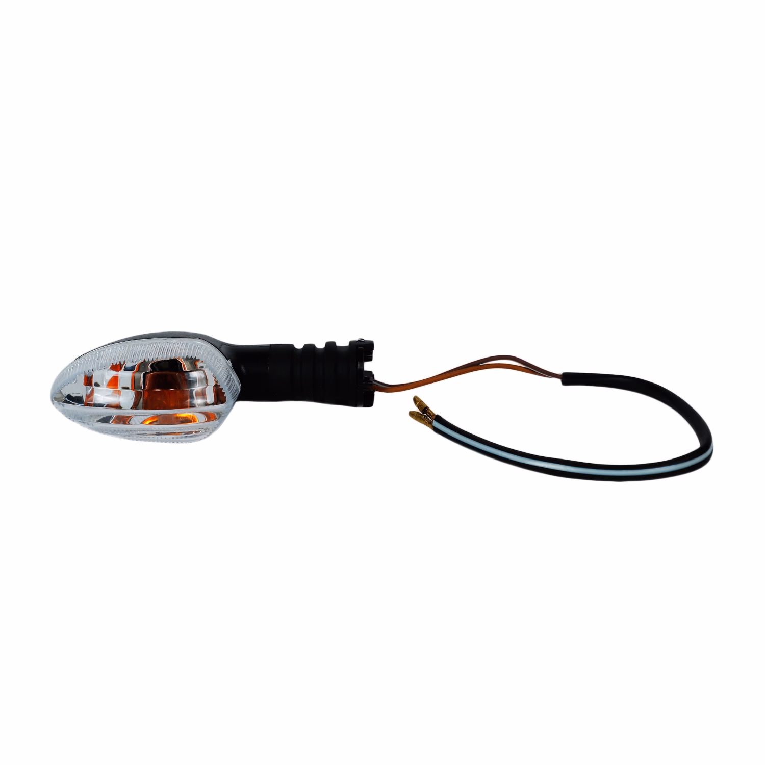 Yamaha FZ / Libero White Indicator Set Manufacturer in India